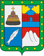 Администрация Тамани